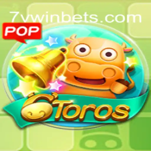 Descubra o Mundo de Emoções em 6Toros com 7VWIN.com