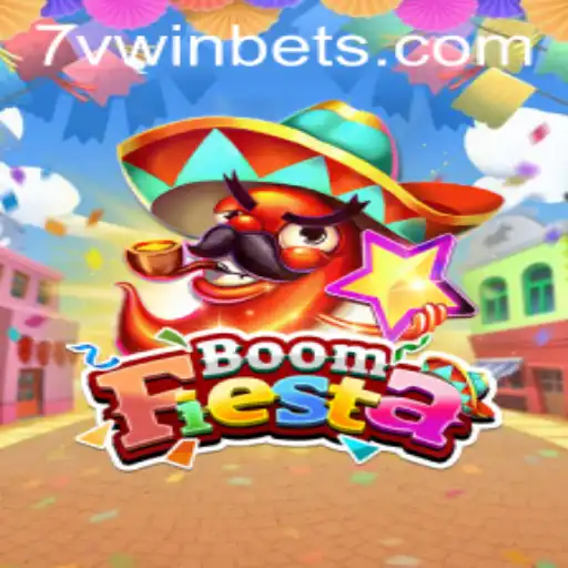 Explorando o Universo de BoomFiesta: A Nova Sensação dos Jogos Online