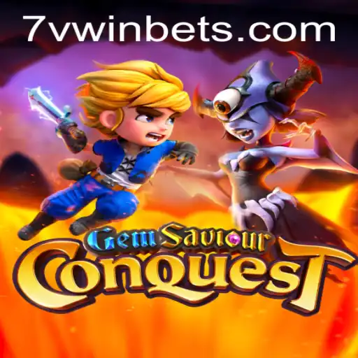 Explorando GemSaviourConquest: Uma Jornada Épica para Jogadores