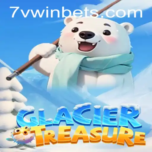 Explorando GlacierTreasure: Uma Aventura Gelada com 7VWIN.com
