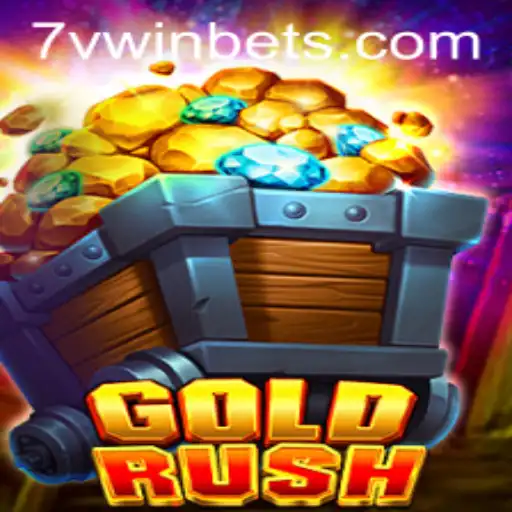 Explorando o Mundo de GoldRush - O Novo Fenômeno de 7VWIN.com