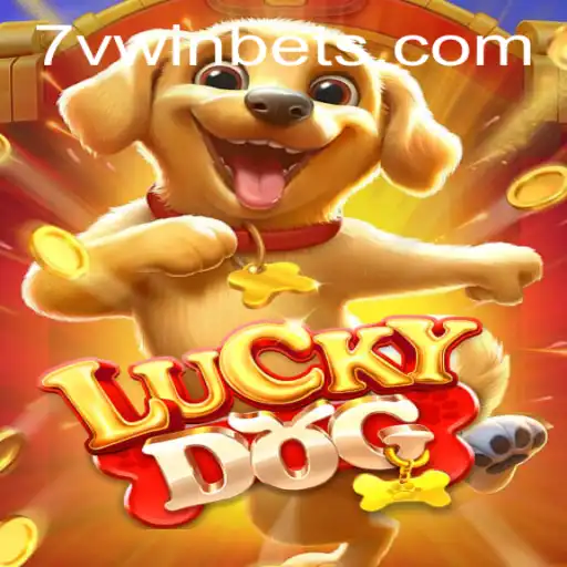 Explorando o Fascinante Mundo do Jogo 'LuckyDog'