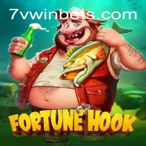 FortuneHook: Uma Aventura de Sorte e Estratégia