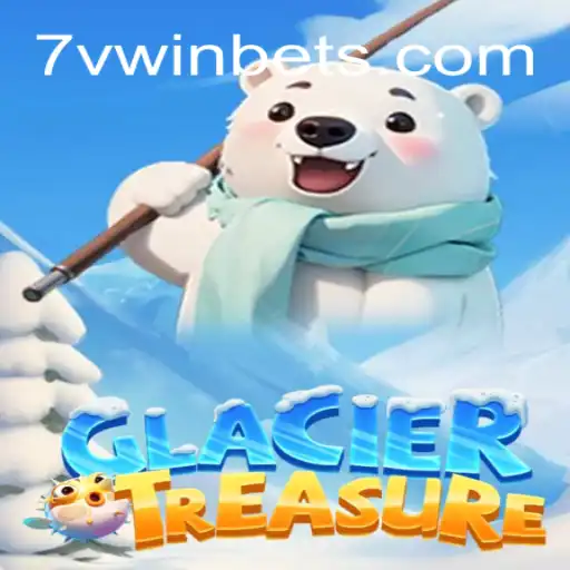 Explorando GlacierTreasure: Uma Aventura Gelada com 7VWIN.com