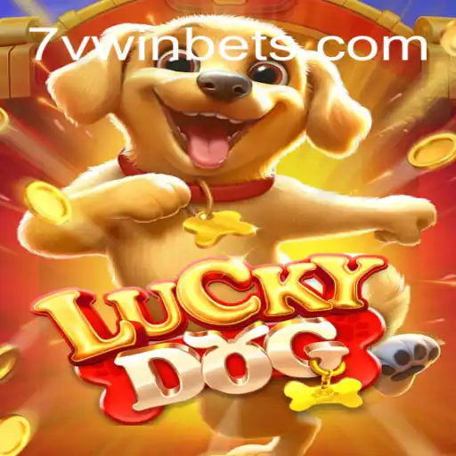 Explorando o Fascinante Mundo do Jogo 'LuckyDog'