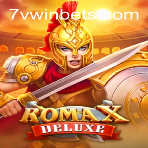 Explorando RomaXDeluxe: Uma Viagem Épica ao Passado