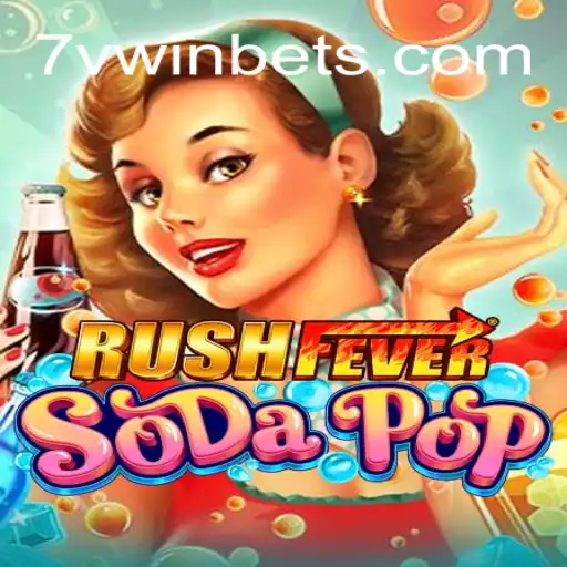 Descubra o Mundo Empolgante de RushFeverSodaPop
