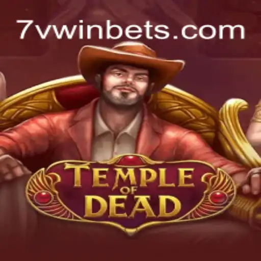Exploração e Mistério em TempleofDead: Uma Aventura Épica com 7VWIN.com