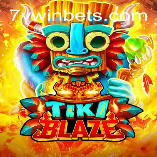 Explorando o Mundo de TikiBlaze: Uma Nova Sensação nos Jogos