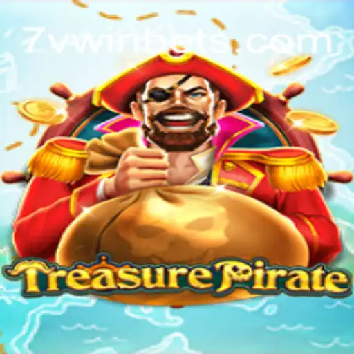 Descubra as Aventuras de 'TreasurePirate'
