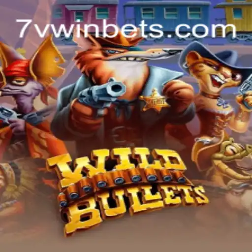 Descubra o Mundo de WildBullets: Um Jogo de Estratégia e Aventura