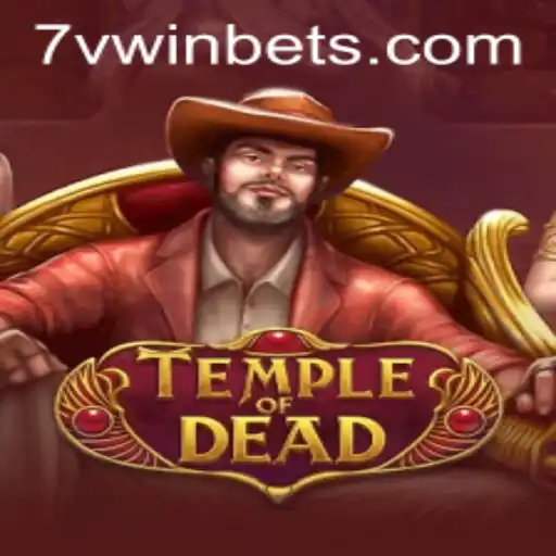 Exploração e Mistério em TempleofDead: Uma Aventura Épica com 7VWIN.com