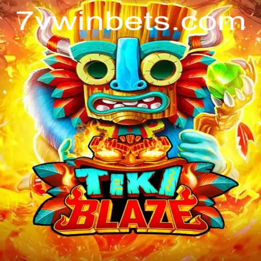Explorando o Mundo de TikiBlaze: Uma Nova Sensação nos Jogos