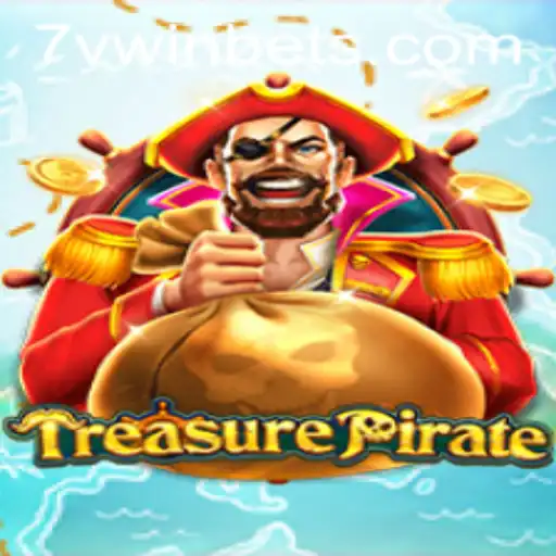 Descubra as Aventuras de 'TreasurePirate'